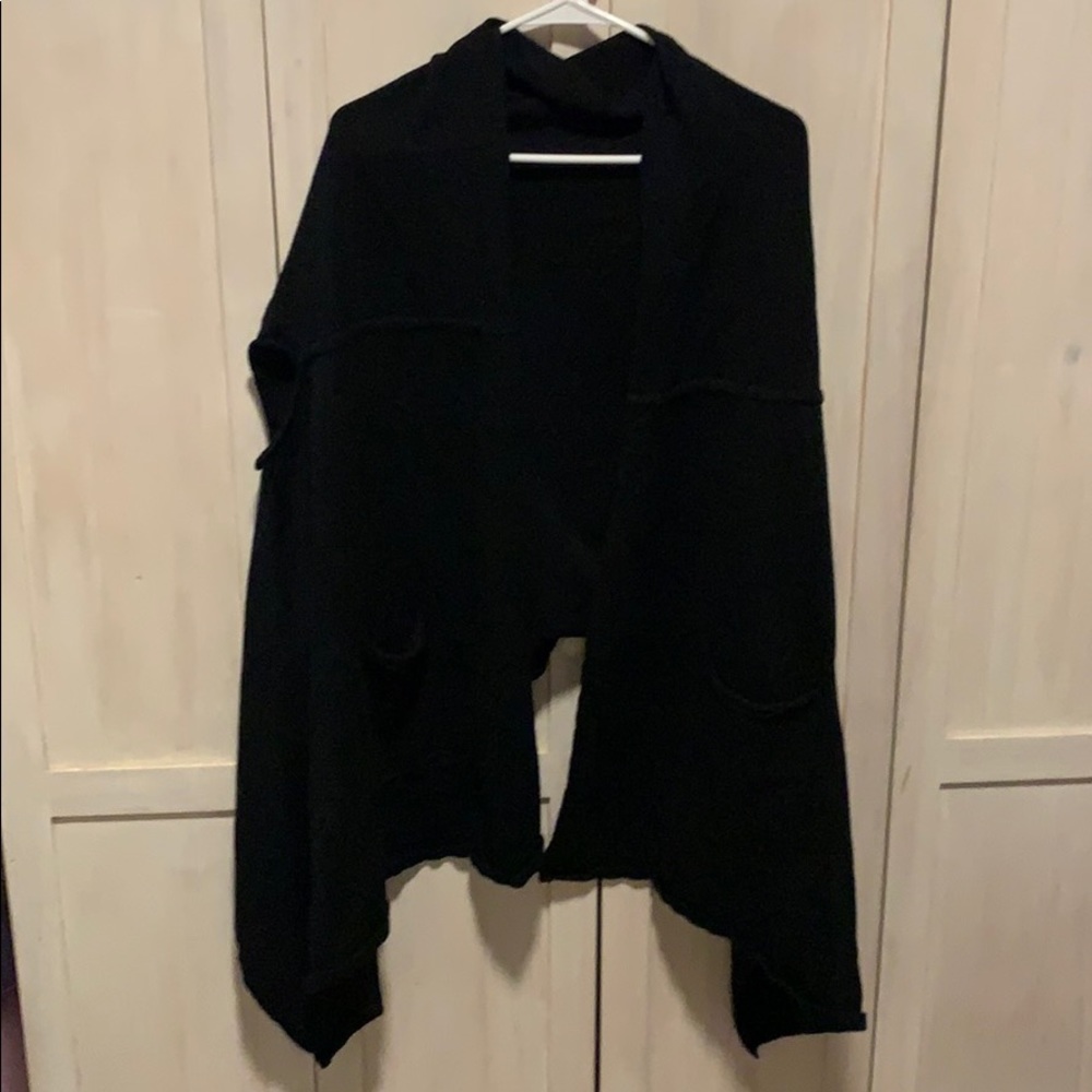 Lululemon Sweater size 10